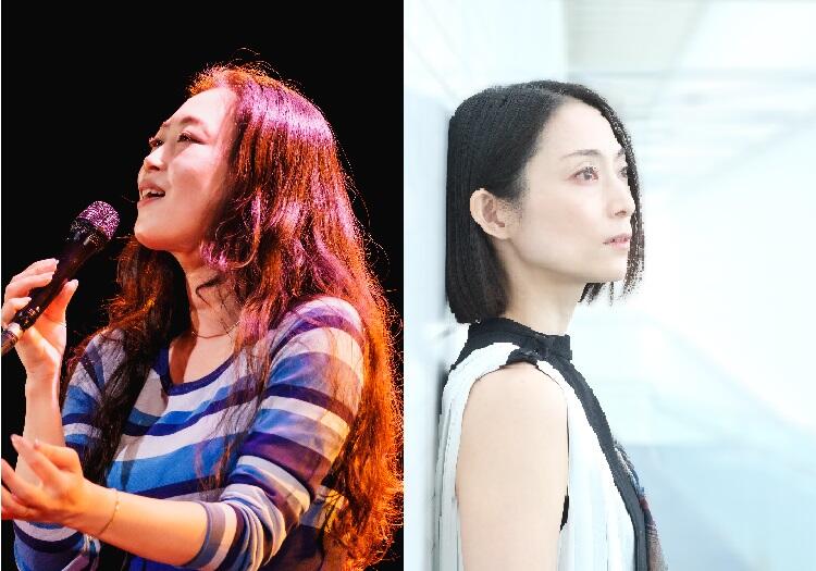 小倉良のAll that Music! SINON・松本英子
