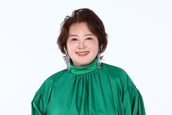 小倉良のAll that Music! 麻倉 未稀