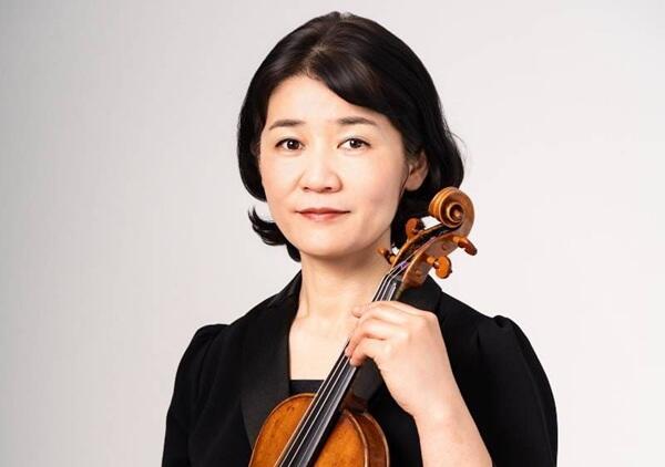 小倉良のAll that Music! 青木 調・鶴クァルテット