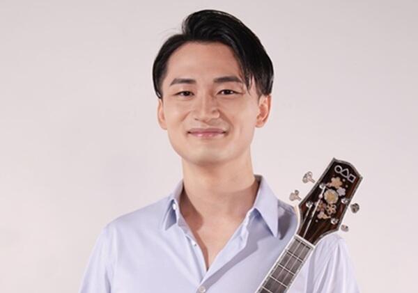 小倉良のAll that Music! 名渡山 遼