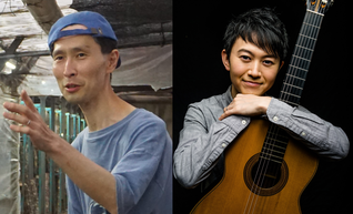 KEK レクチャー＆コンサート「科学と音楽の響宴2023」