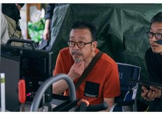 つくばカピオ開館30周年記念事業 シネマ・カピオ<br>『決算！忠臣蔵』中村義洋監督作品映画上映会